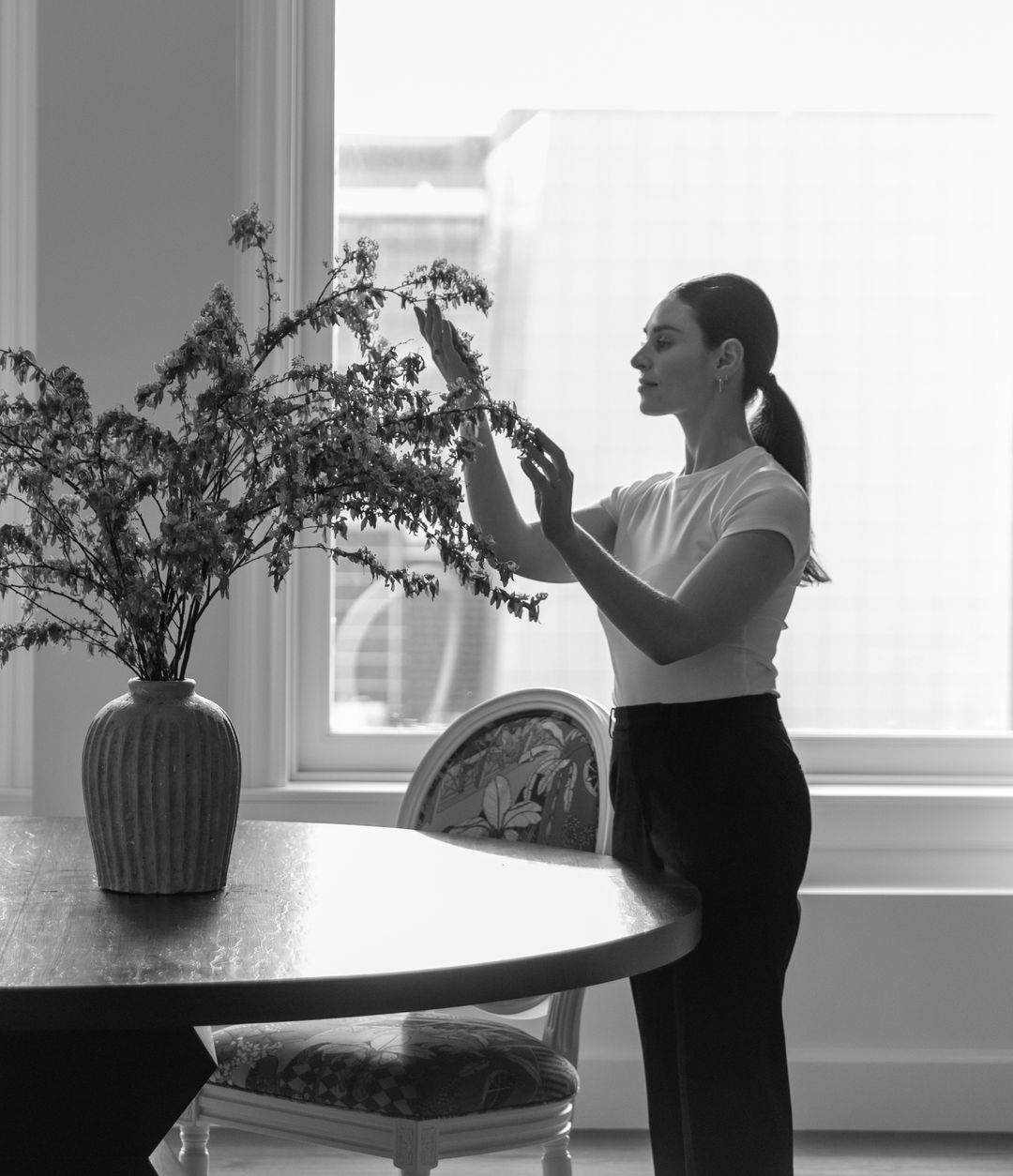 The Aronson | Historic Boutique Residences | Four Seasons