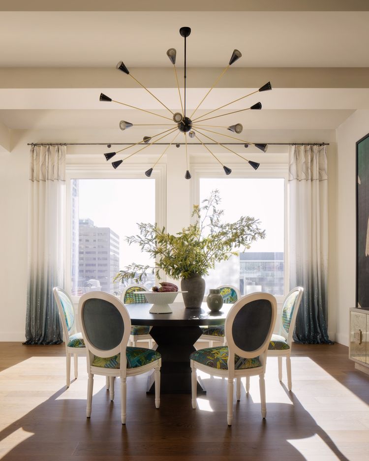 The Aronson | Historic Boutique Residences | Four Seasons